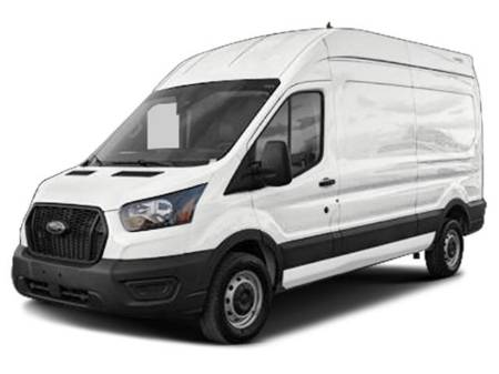 2023 Ford Transit-250 Cargo Van High Roof