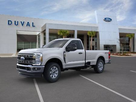 2024 Ford F-350SD XLT