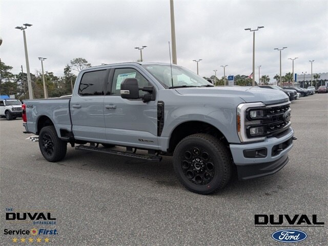 2024 Ford F-350SD LARIAT