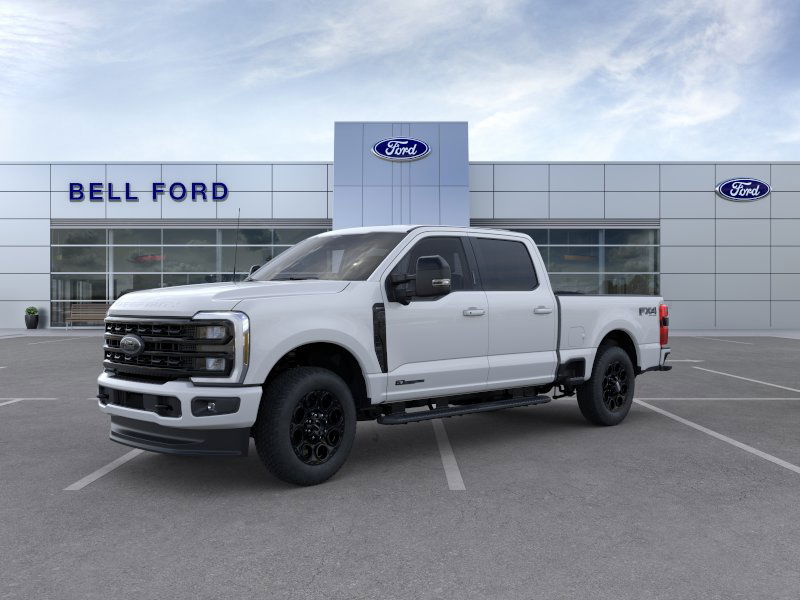 2024 Ford Super Duty F-250 SRW LARIAT