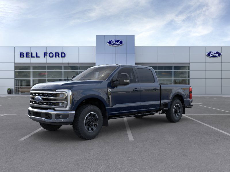 2024 Ford Super Duty F-250 SRW LARIAT