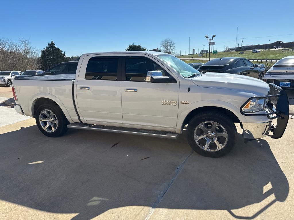 2015 RAM 1500 Laramie