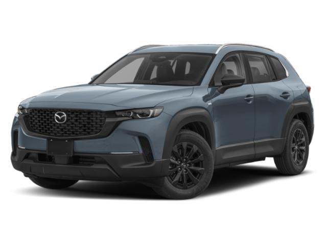 New 2025 Mazda CX-50 Hybrid Preferred Package