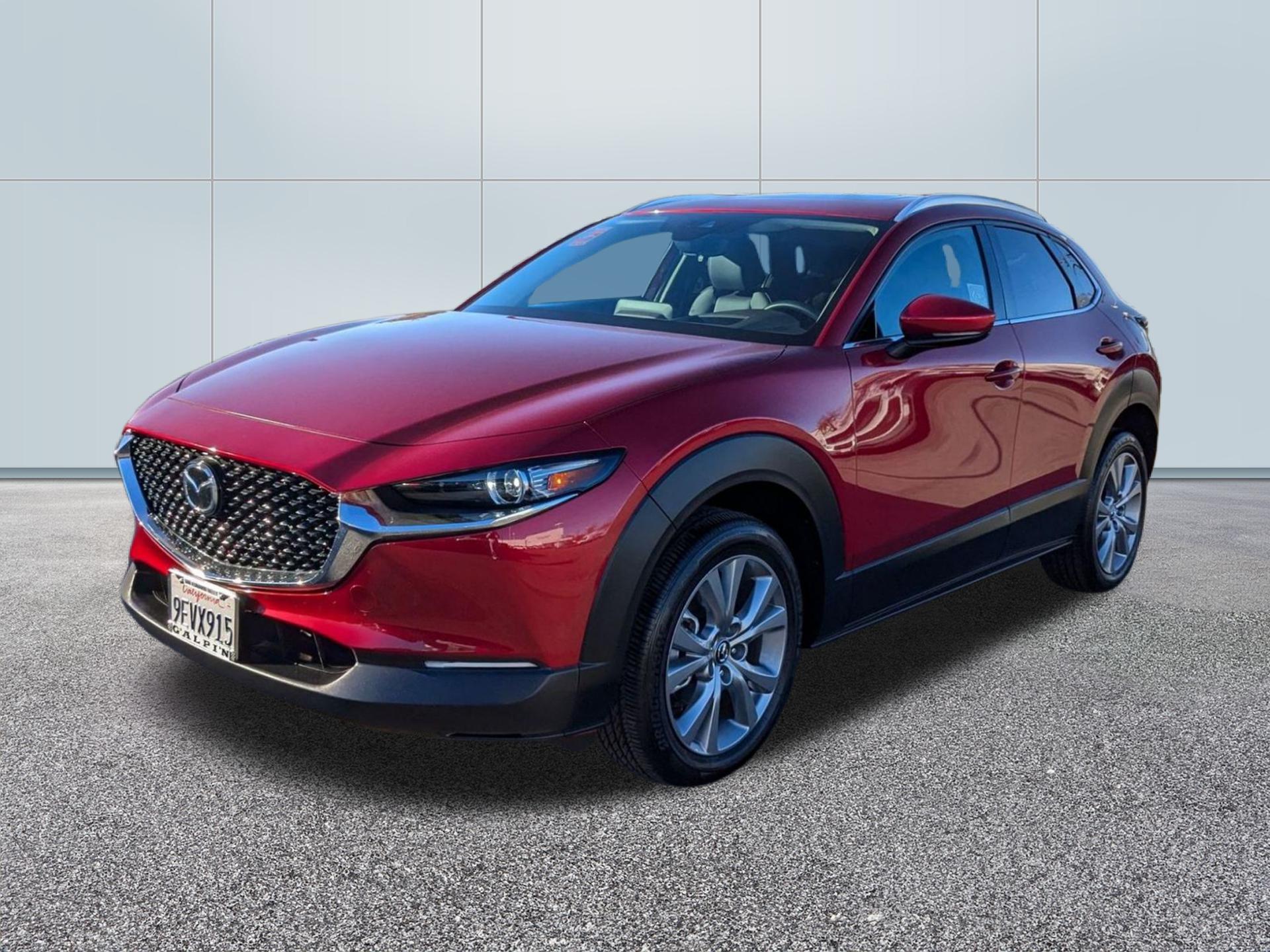 2023 Mazda CX-30 2.5 S Premium