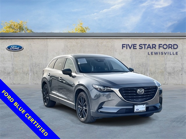 2023 Mazda CX-9 Touring Plus