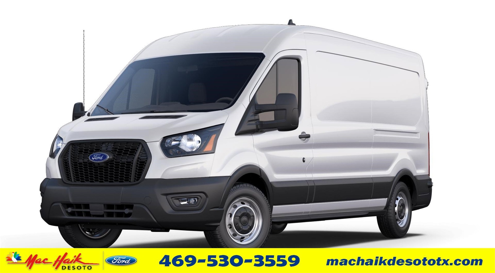 2024 Ford Transit-150 Base