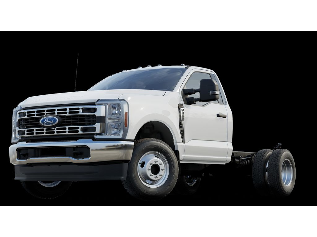 2024 Ford F-350 XLT