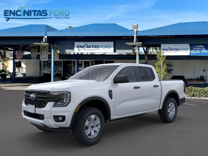 2024 Ford Ranger XL