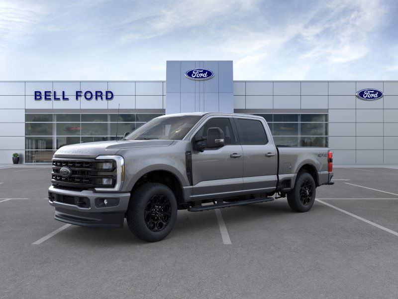 2024 Ford F-250SD XLT