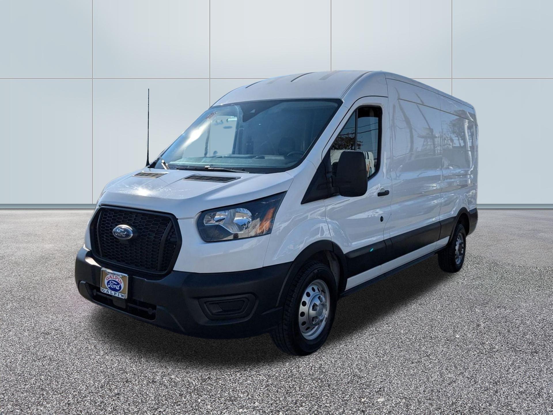 2023 Ford Transit-250 Cargo Van