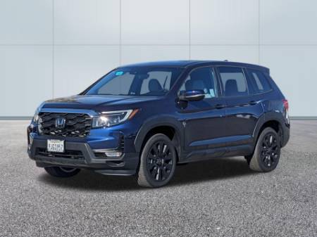 2023 Honda Passport AWD EX-L