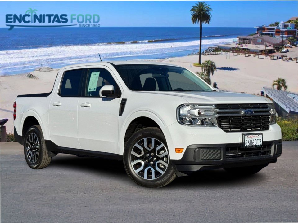 2023 Ford Maverick LARIAT