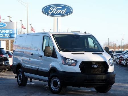 2021 Ford Transit-250 Base