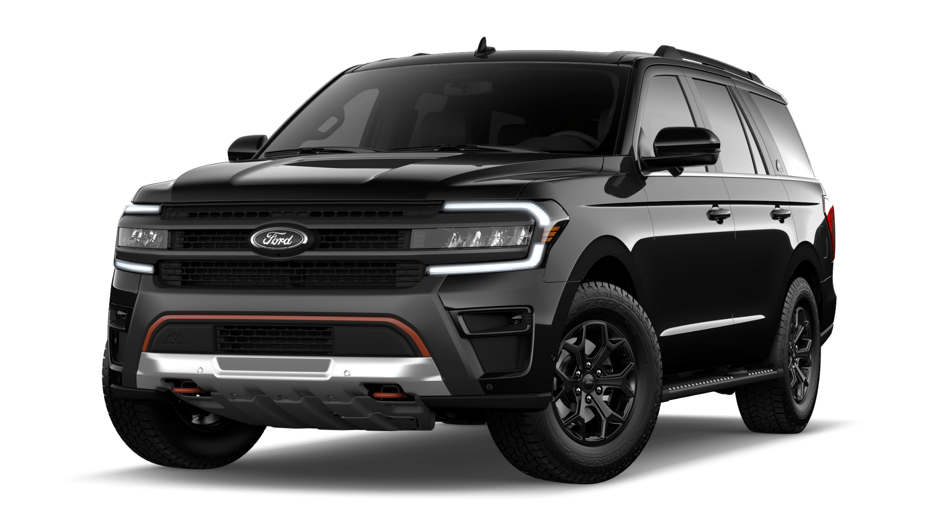 2024 Ford Expedition Timberline