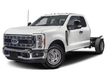 2025 Ford F-350SD XL