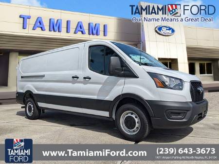 2024 Ford Transit-150 Base