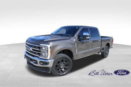 2023 Ford F-250SD LARIAT