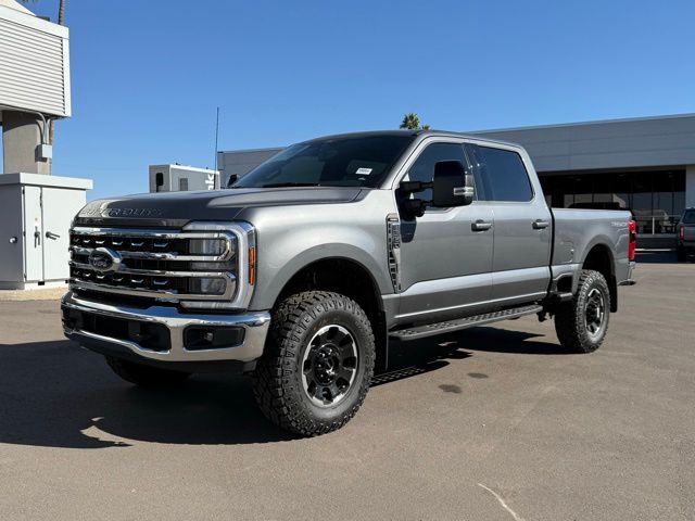 2025 Ford F-350SD LARIAT