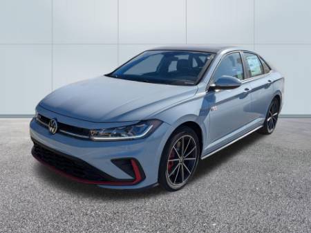 2025 Volkswagen Jetta GLI Autobahn