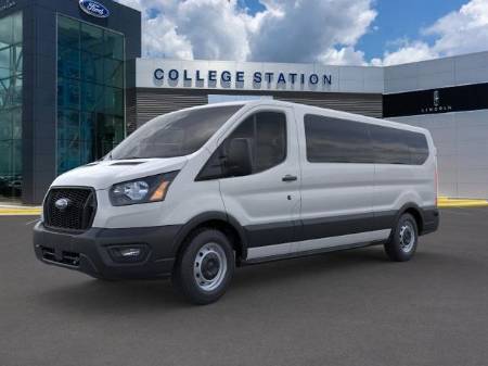 2024 Ford Transit-350 XL