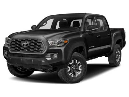 2023 Toyota Tacoma TRD OFF-Road