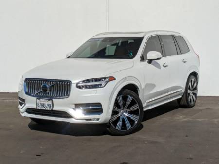 2022 Volvo XC90 Inscription