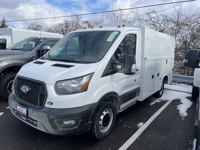 2024 Ford Transit-350 Knapheide KUV Service Utility Van