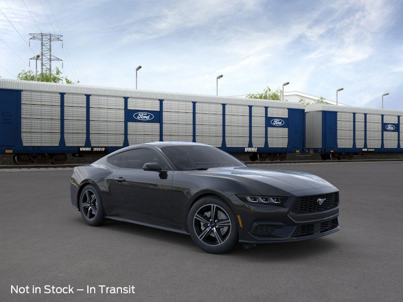 2025 Ford Mustang EcoBoost®