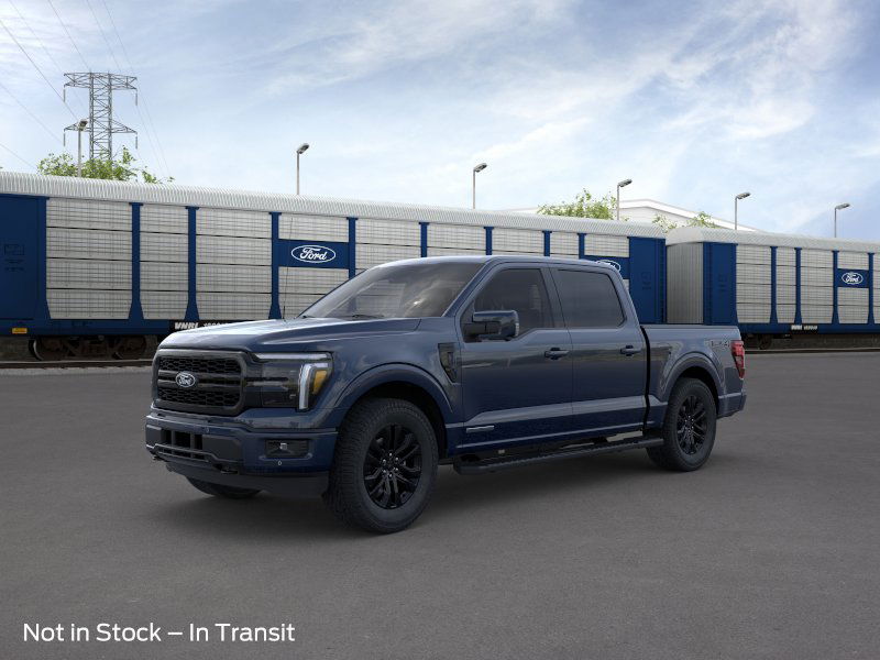 2025 Ford F-150 LARIAT®