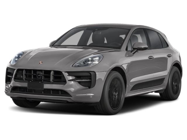 2020 Porsche Macan GTS