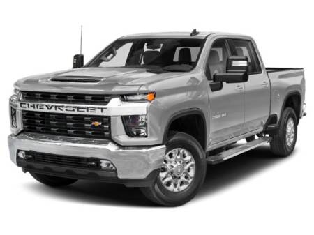 2020 Chevrolet Silverado 2500HD LT