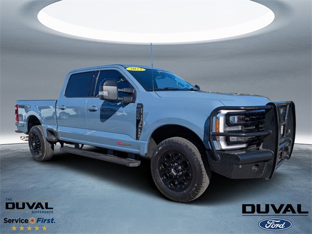 2023 Ford F-250SD LARIAT