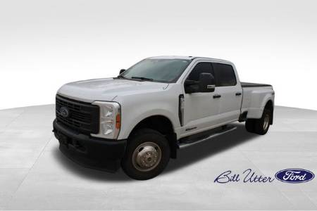 2024 Ford F-350SD XL