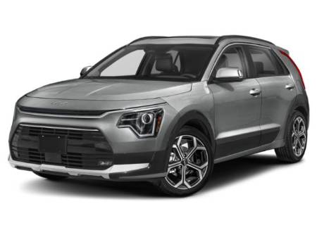 2025 Kia Niro EX Touring