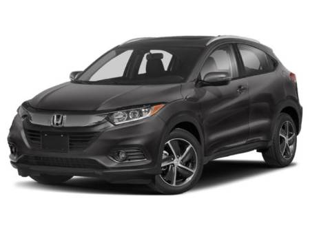 2022 Honda HR-V 2WD EX-L