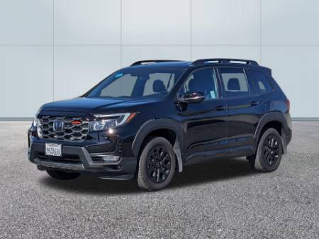 2023 Honda Passport AWD TrailSport