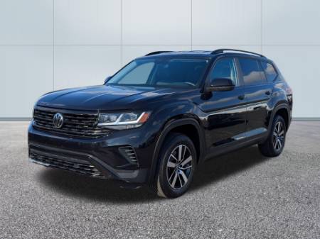 2023 Volkswagen Atlas 2.0T SE