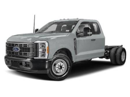 2025 Ford F-350SD