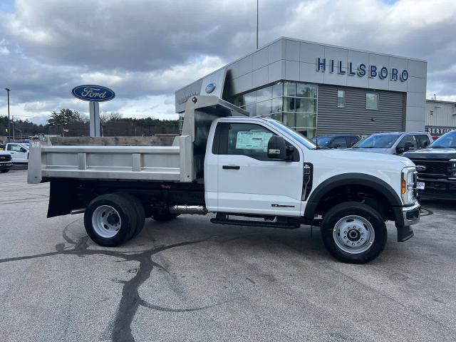 2024 Ford Chassis Cab F-600® XL