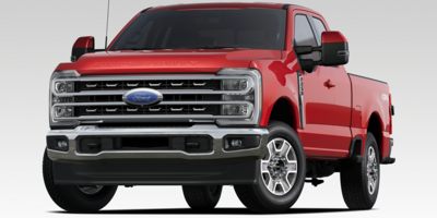 2025 Ford Super Duty F-250 SRW XLT