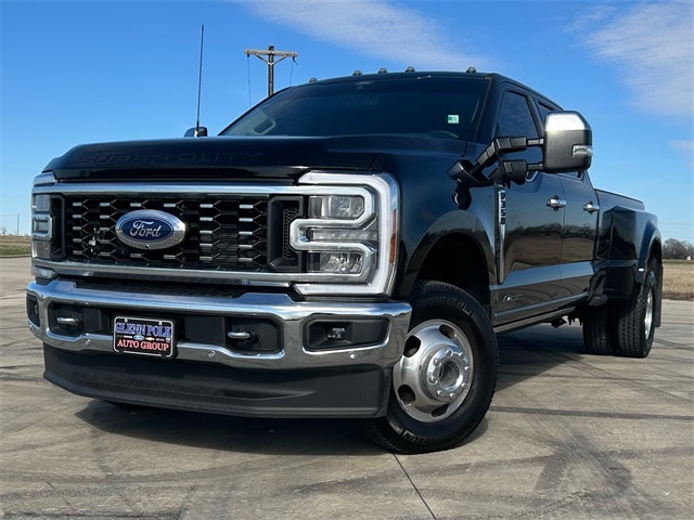 2024 Ford F-350SD LARIAT