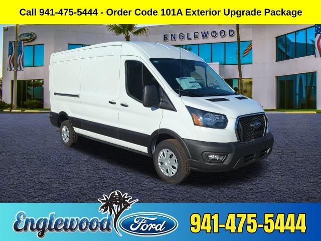 2024 Ford Transit Cargo Van Cargo Van