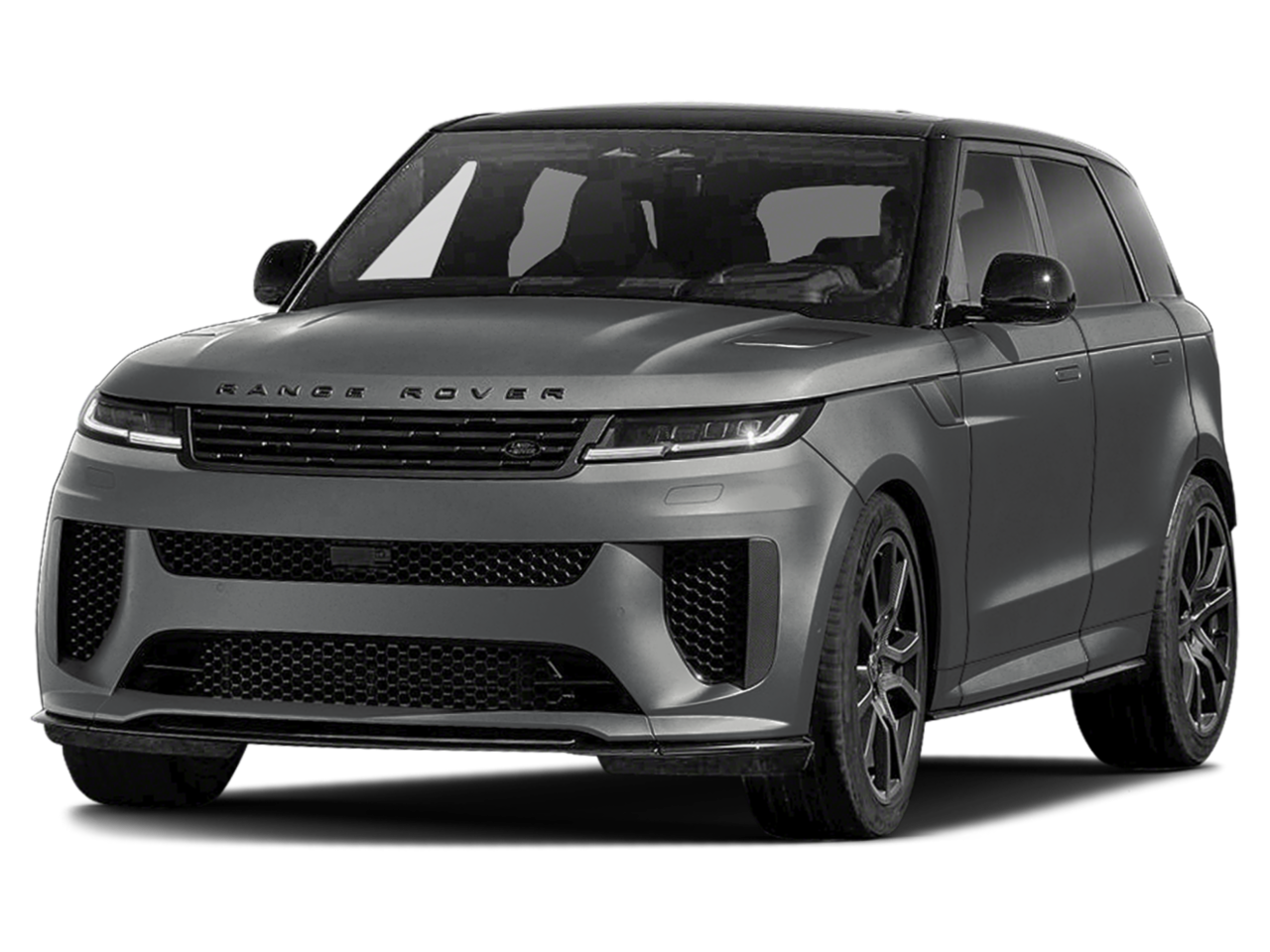 New 2025 Land Rover Range Rover Sport P530 Dynamic SE