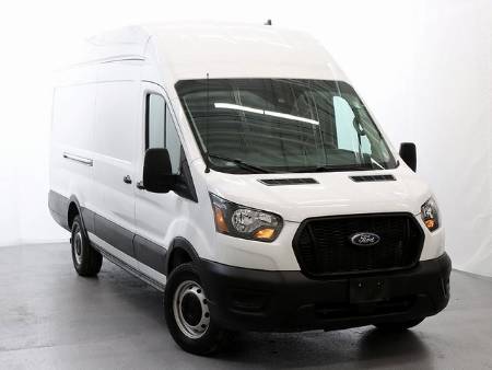 2022 Ford Transit-250 Base