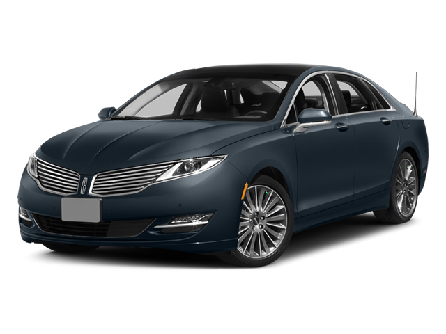 2013 Lincoln Lincoln MKZ Hybrid