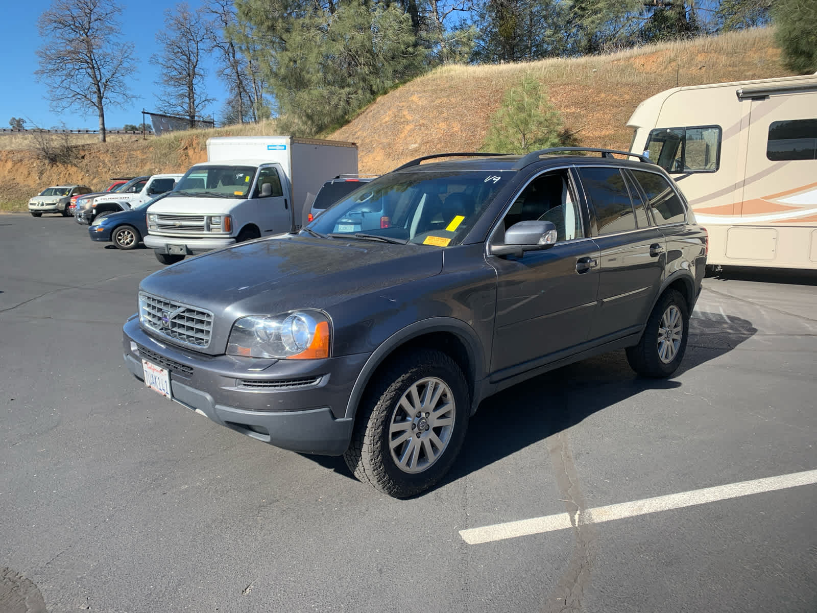 2008 Volvo XC90 I6