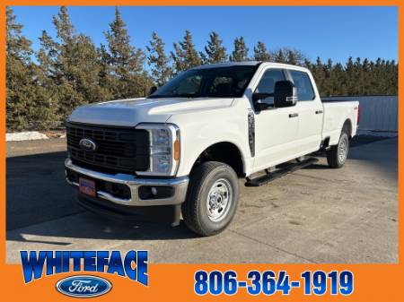 2025 Ford F-250SD XL