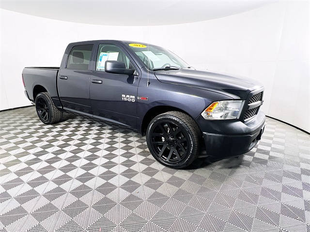 2014 RAM 1500 Tradesman