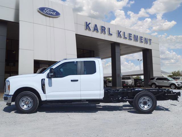 2024 Ford Super Duty F-250 SRW XL