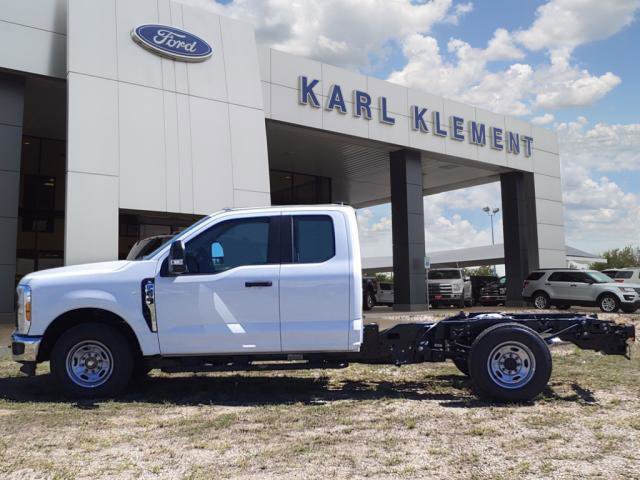 2024 Ford Super Duty F-250 SRW XL